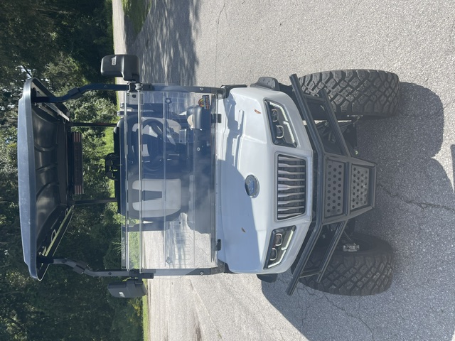 2026 Evolution D5 photo 2