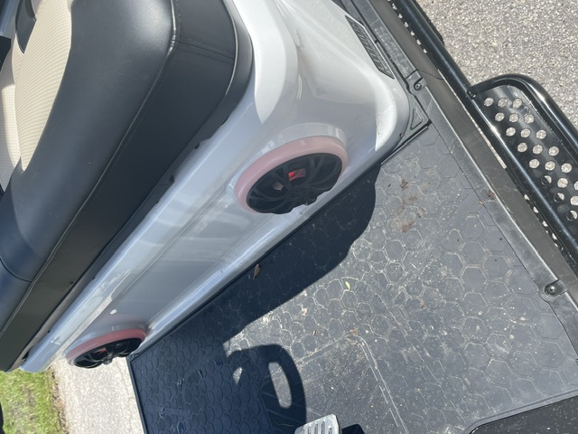 2026 Evolution D5 photo 6