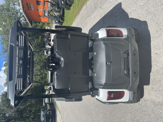 2026 Evolution D5 photo 8