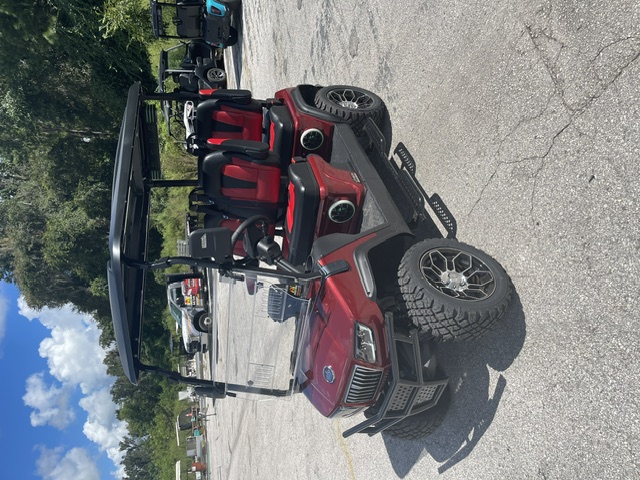 2026 Evolution D5