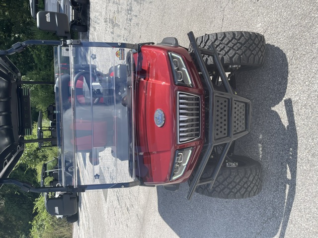 2026 Evolution D5 photo 2