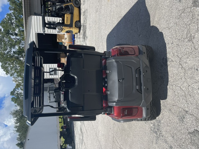 2026 Evolution D5 photo 5