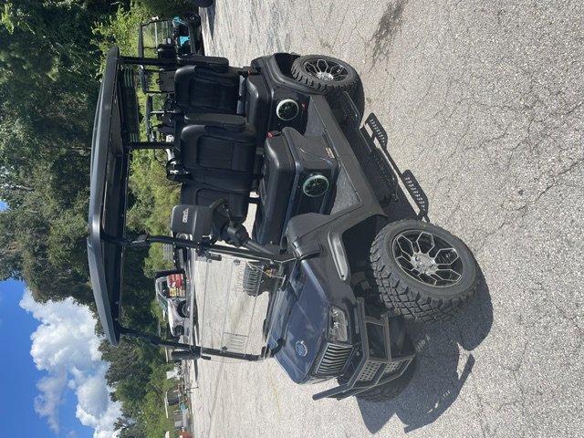 2026 Evolution D5 photo 2