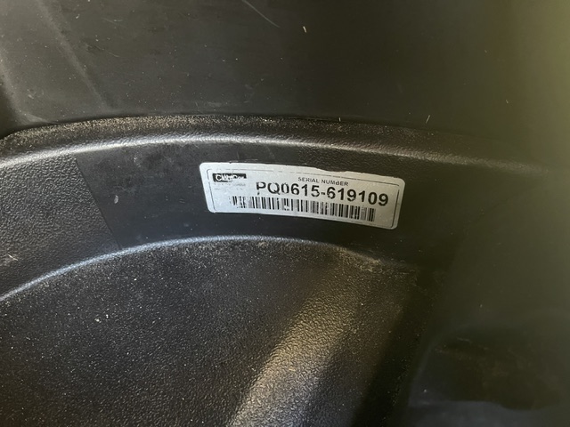 2006 Club Car Precedent photo 4