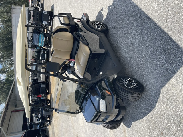 2021 Club Car Onward photo 5