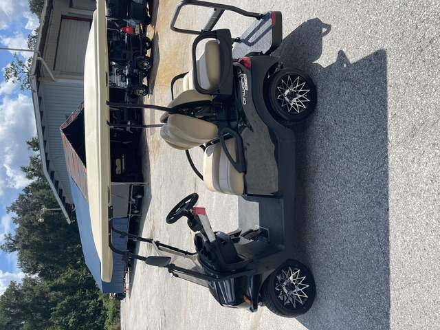 2021 Club Car Onward photo 4