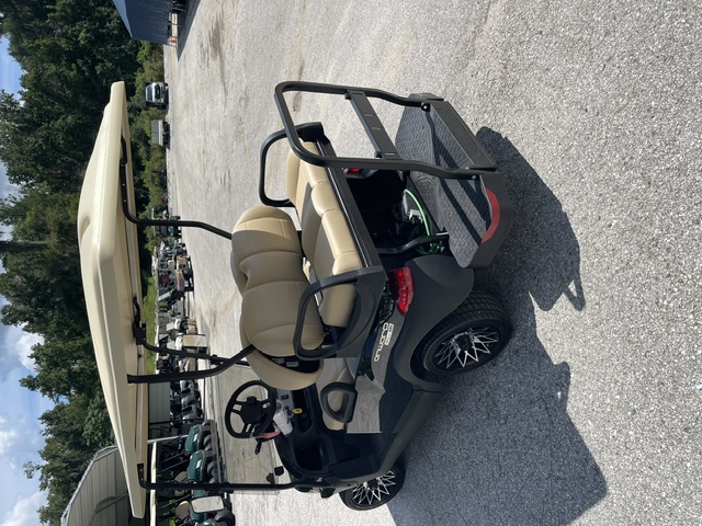 2021 Club Car Onward photo 3