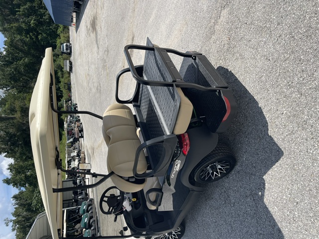 2021 Club Car Onward photo 2
