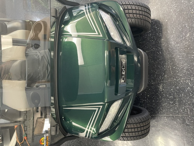 2026 Club Car Onward photo 2