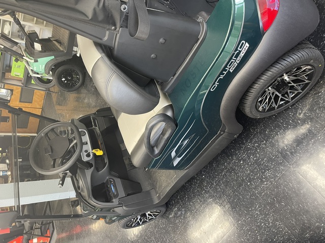 2026 Club Car Onward photo 3