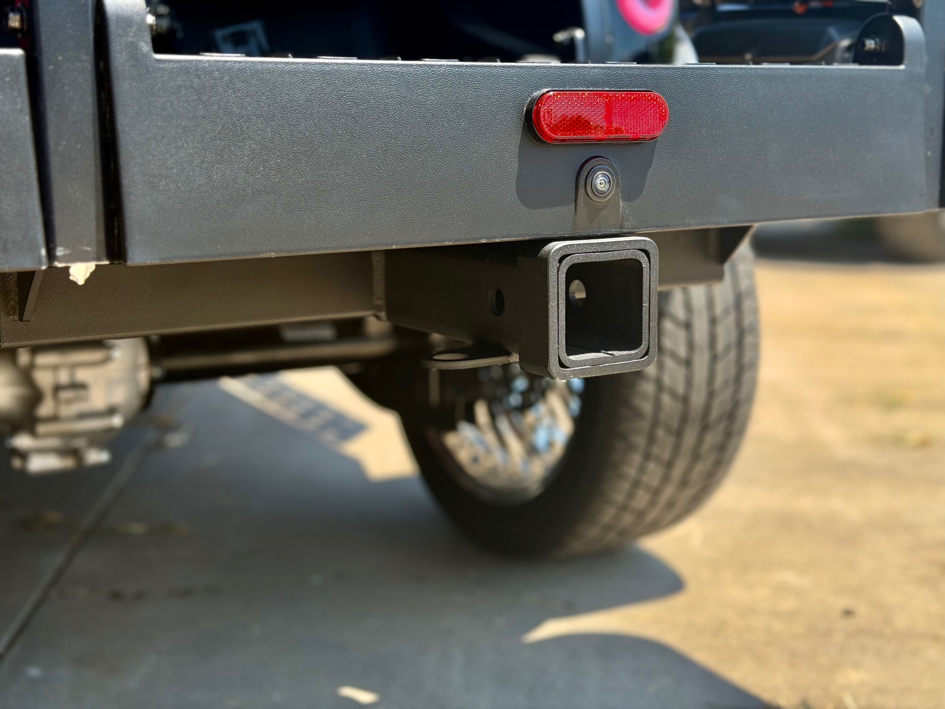 2026 Teko Turbo photo 2