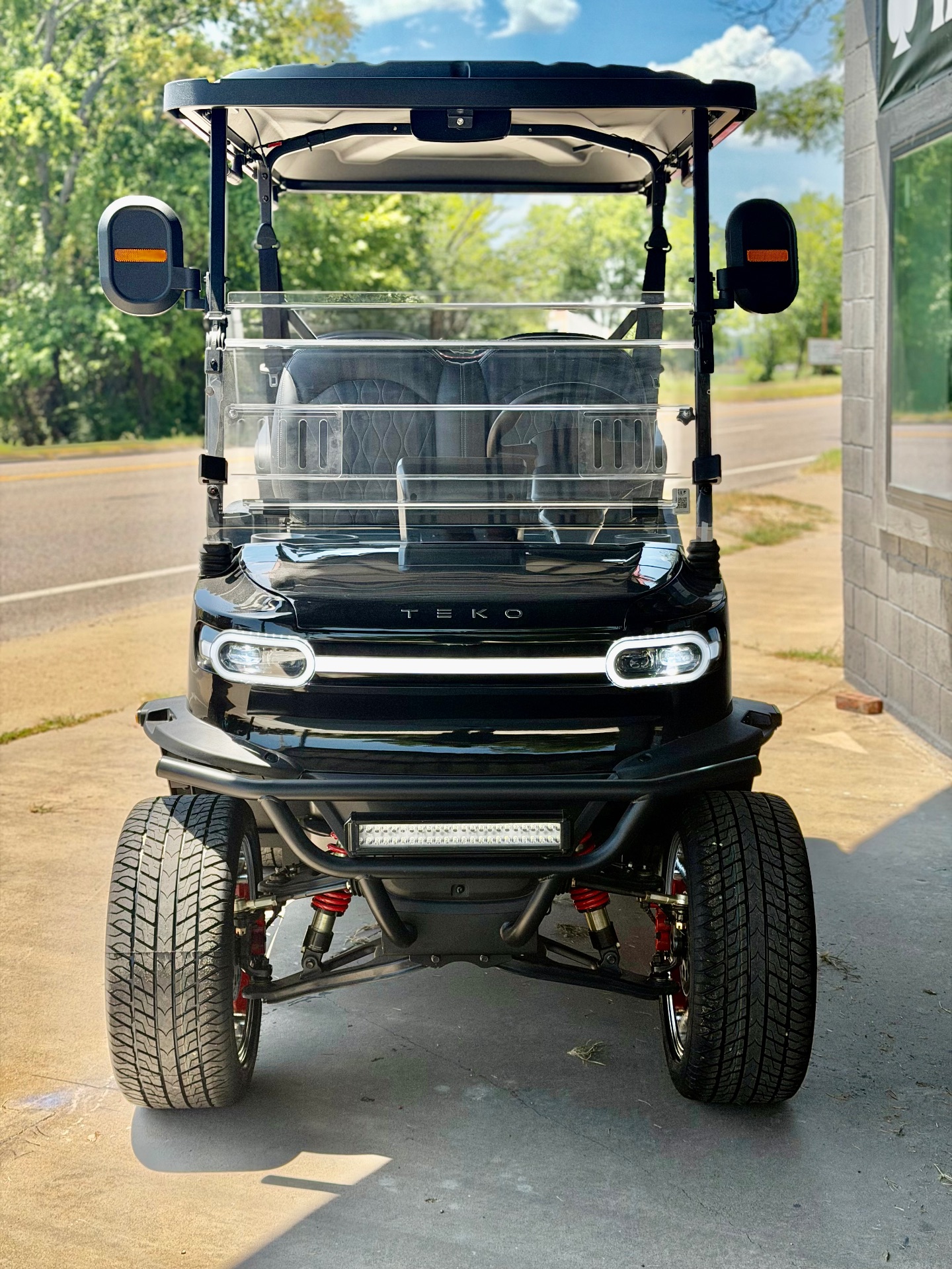 2026 Teko Turbo photo 3