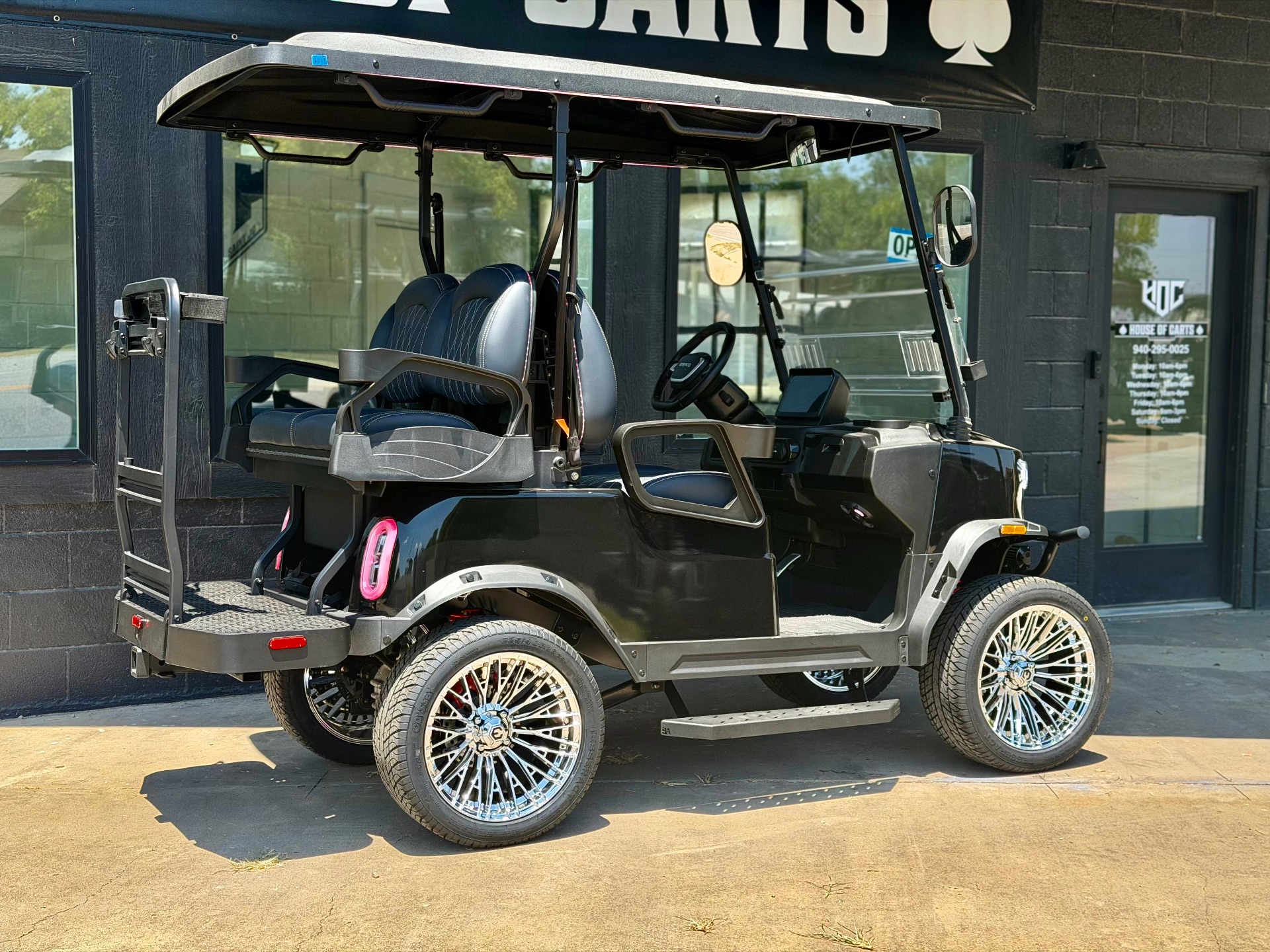 2026 Teko Turbo photo 4
