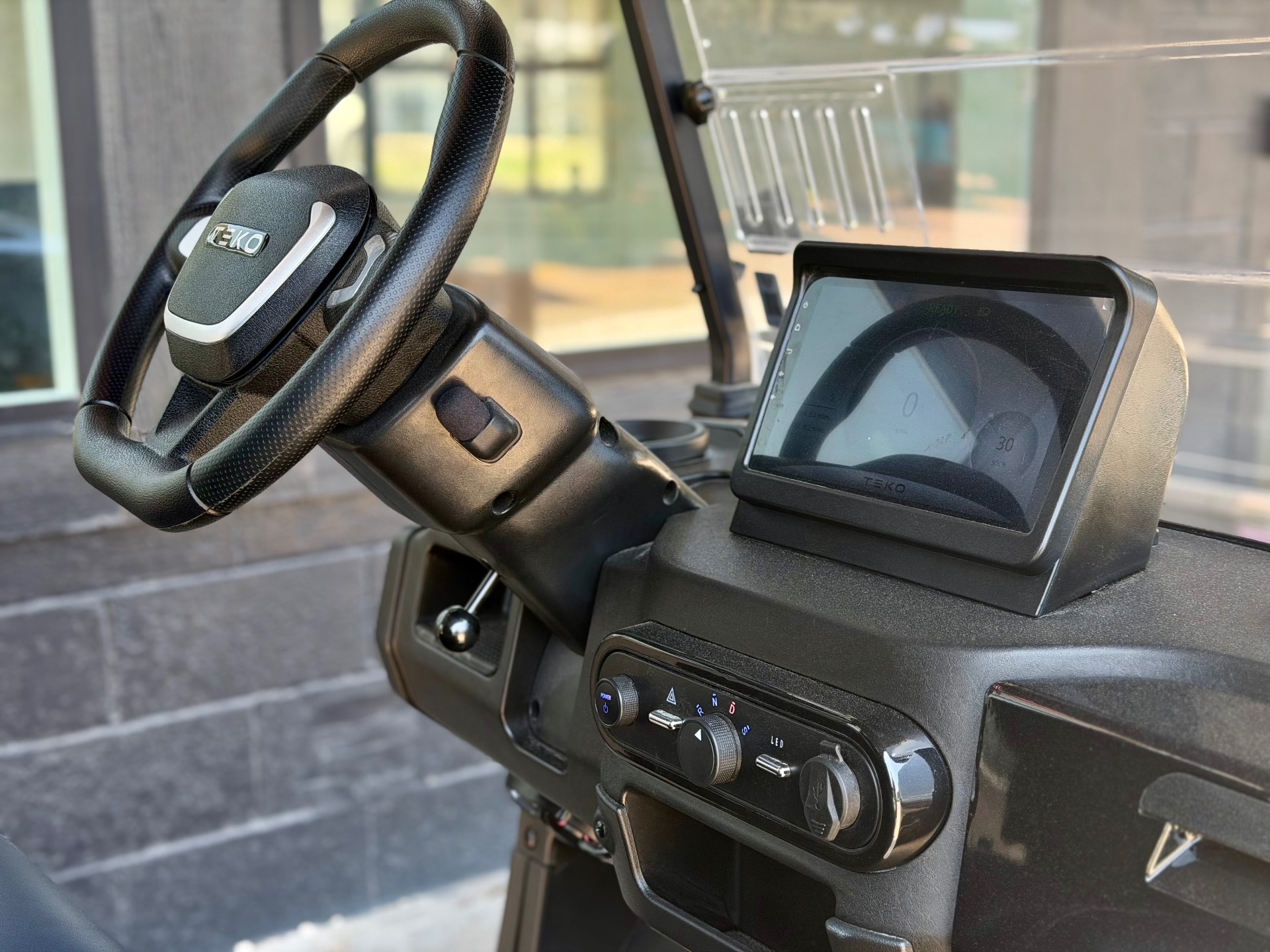 2026 Teko Turbo photo 5