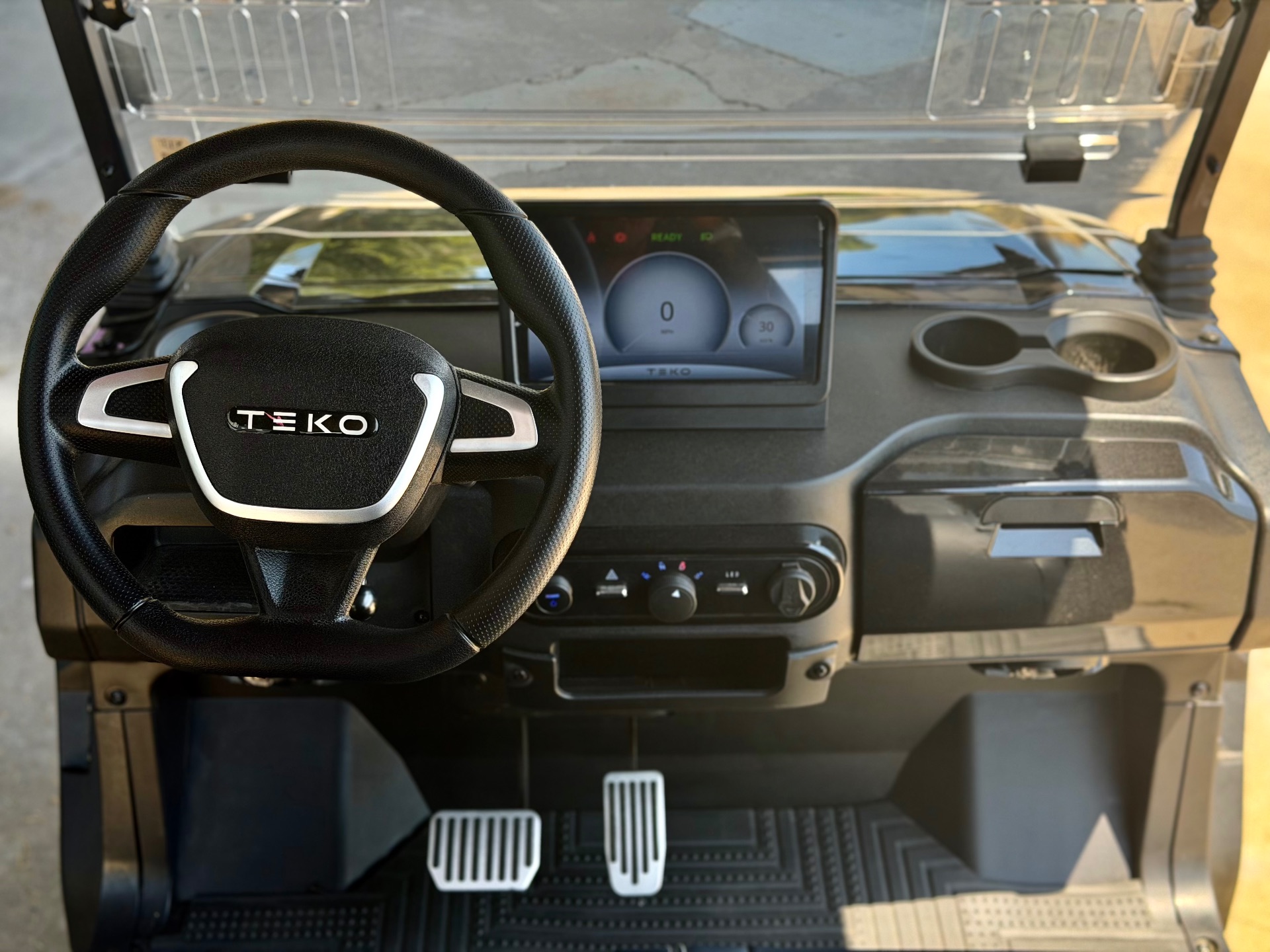 2026 Teko Turbo photo 6