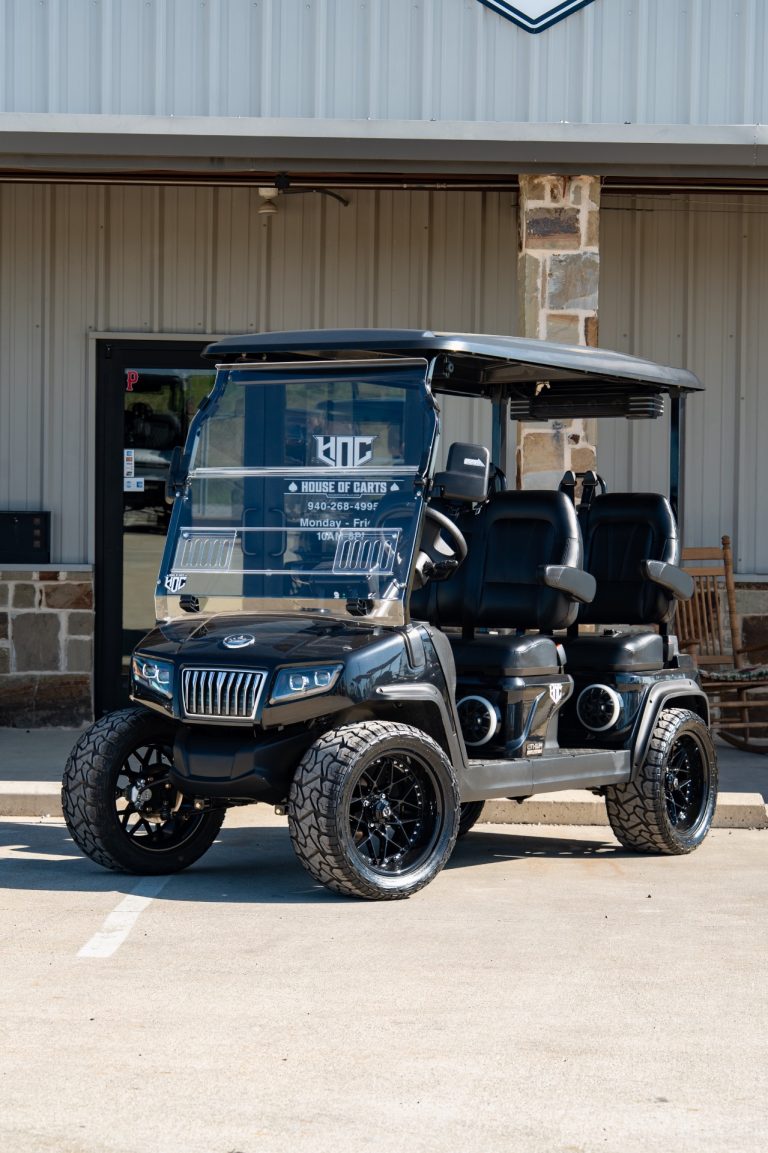 2025 Evolution D5 Ranger 4