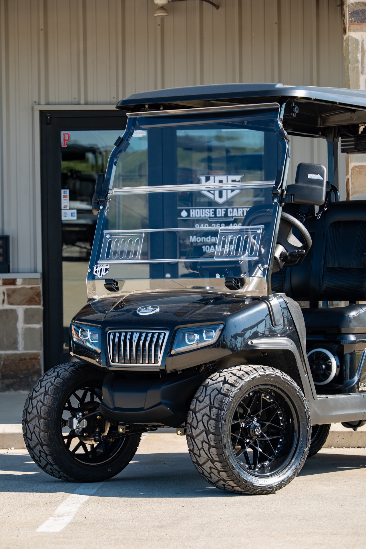 2025 Evolution D5 photo 2