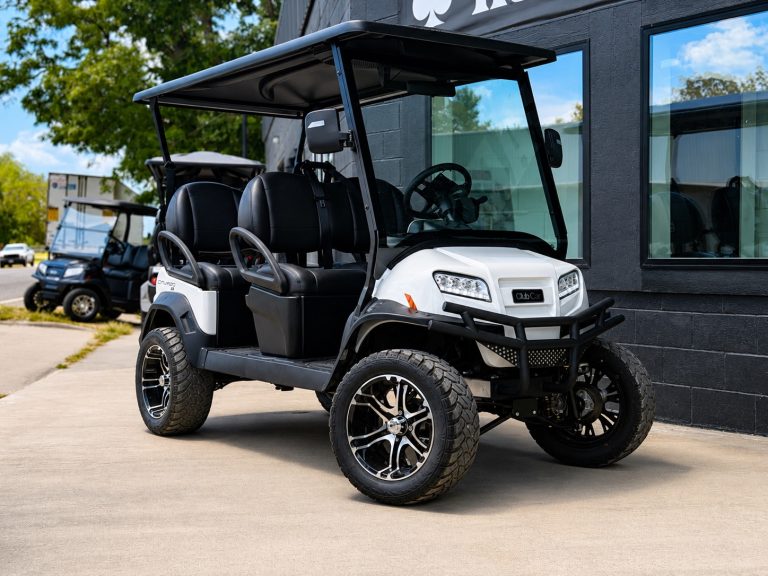 2027 Club Car Onward LSV