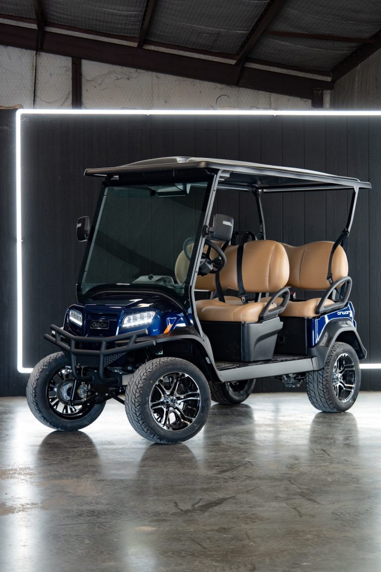 2027 Club Car Onward LSV