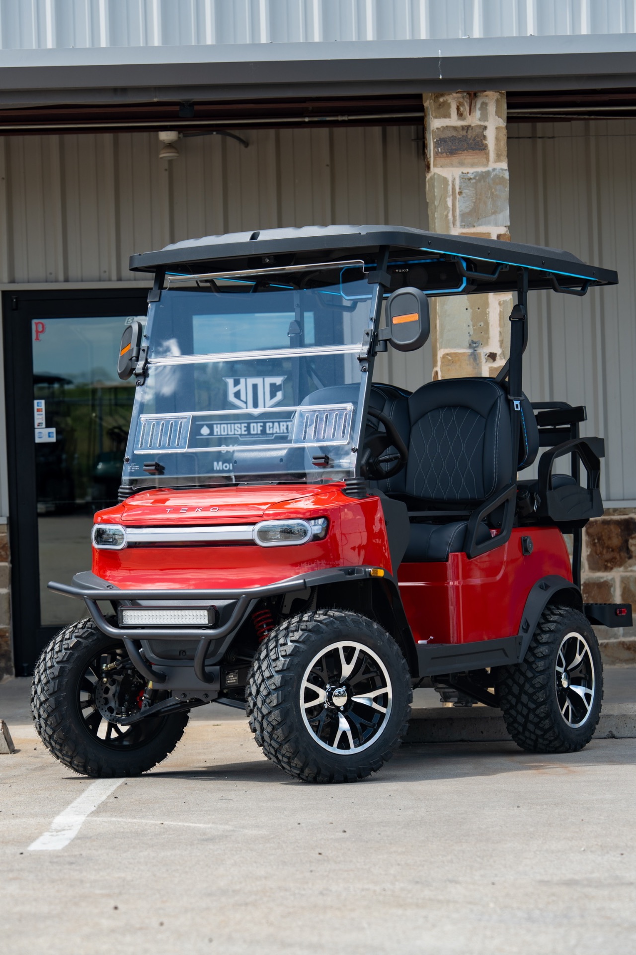 2026 TEKO Turbo