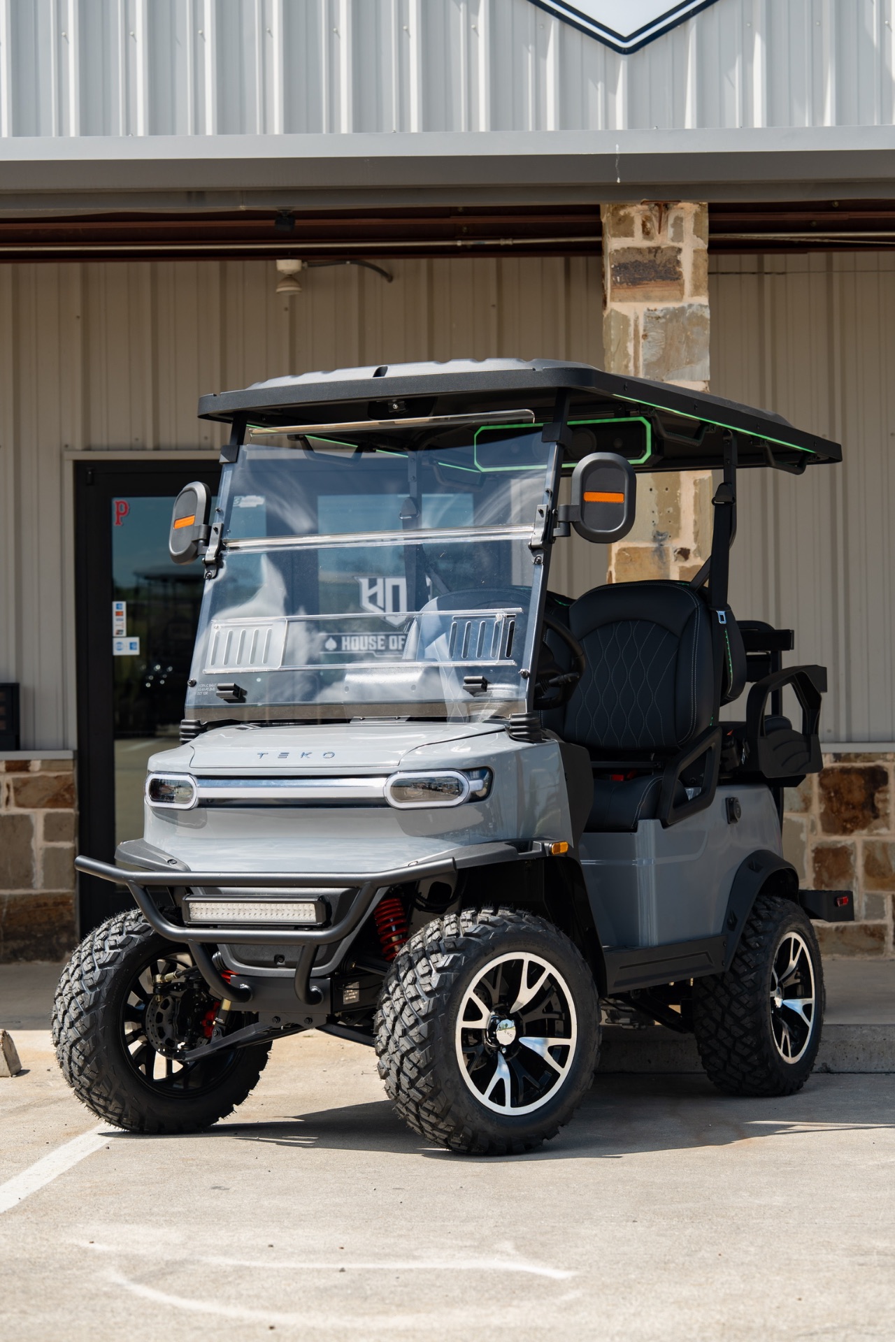 2026 TEKO Turbo