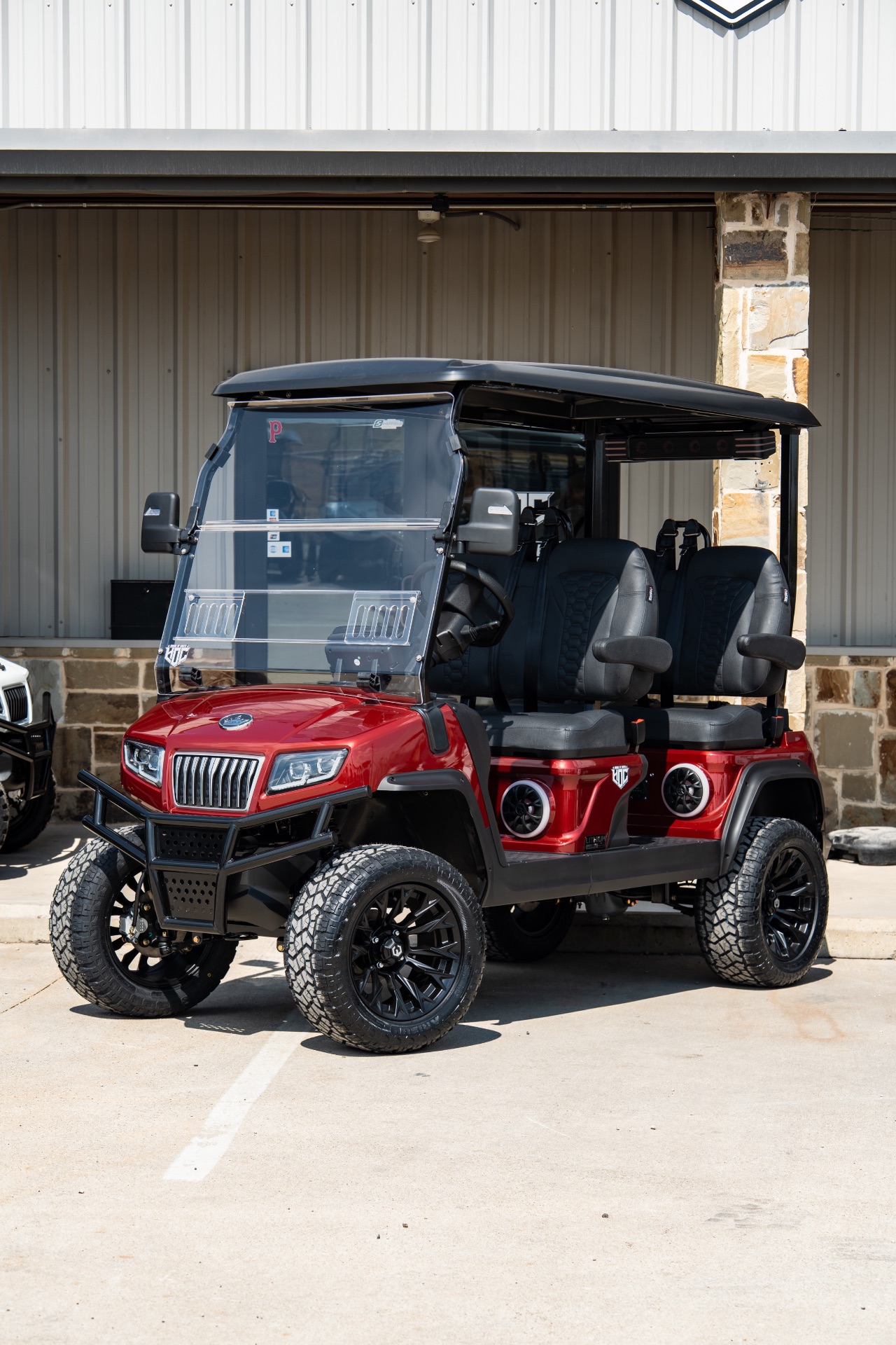 2026 Evolution D5 Maverick 4 Plus