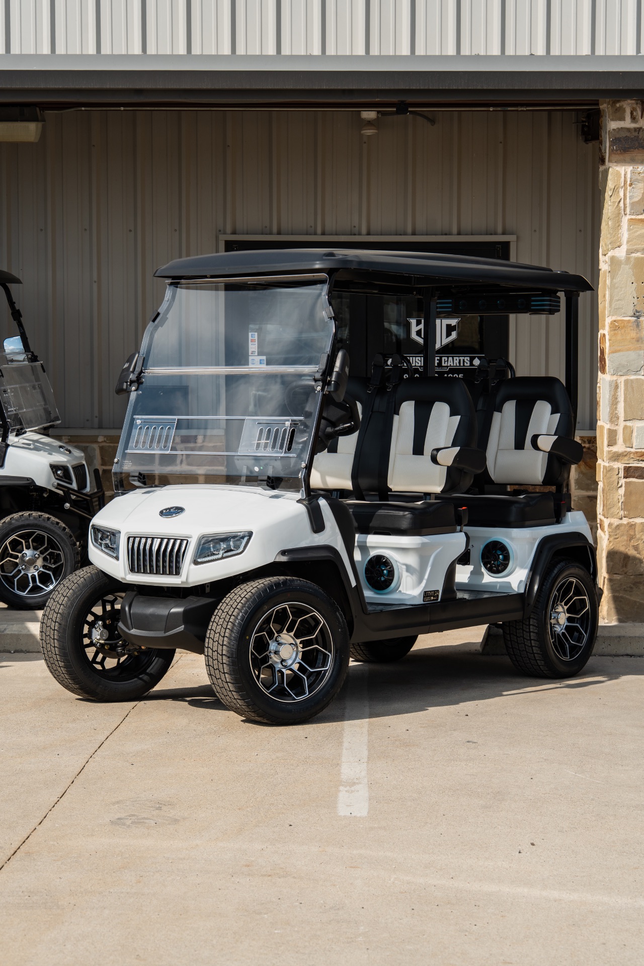2026 Evolution D5 Ranger 4 Plus