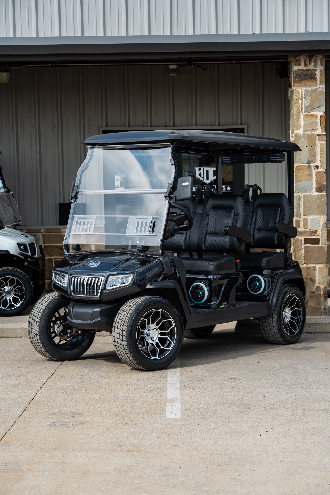 2026 Evolution D5 Ranger 4 Plus