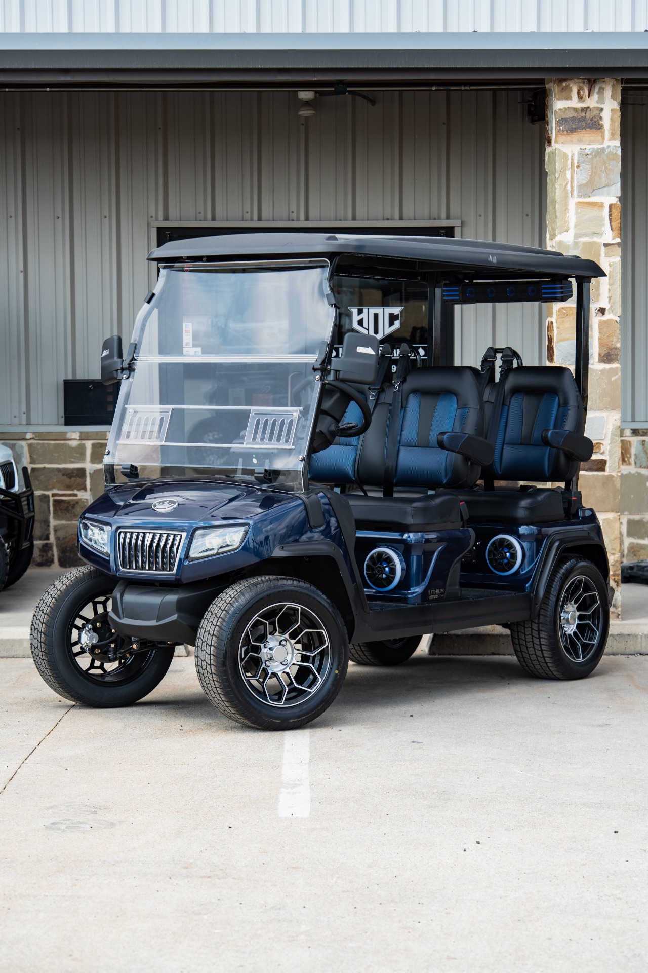 2026 Evolution D5 Ranger 4 Plus
