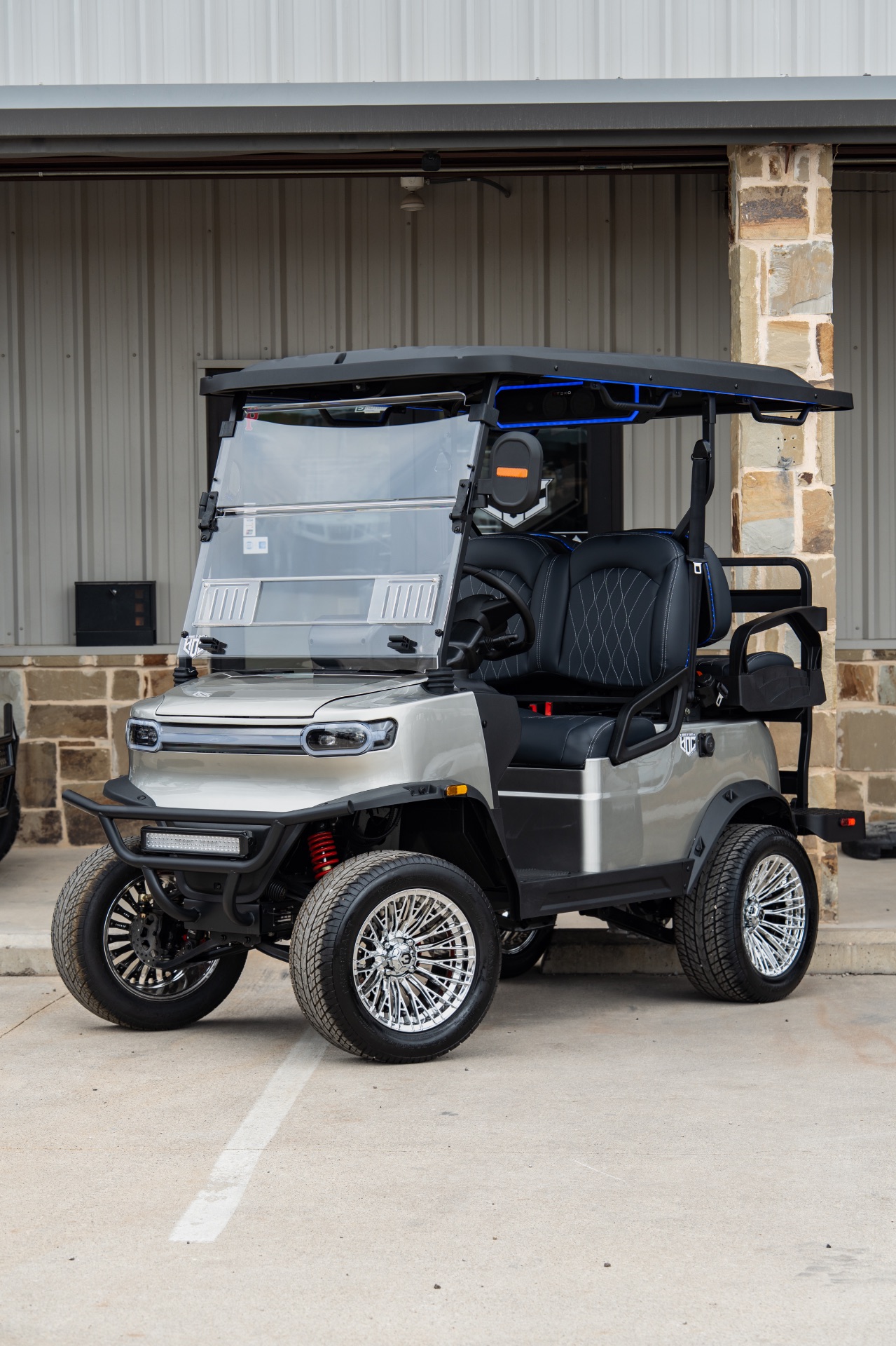 2026 TEKO Turbo