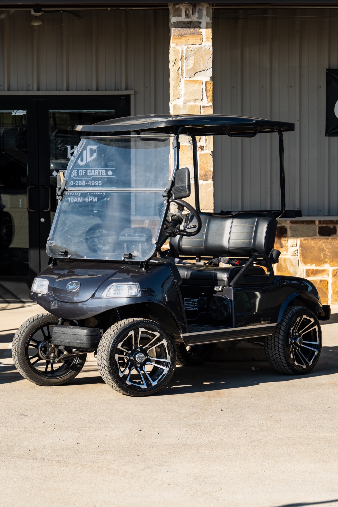 2024 Evolution Classic 2 Plus