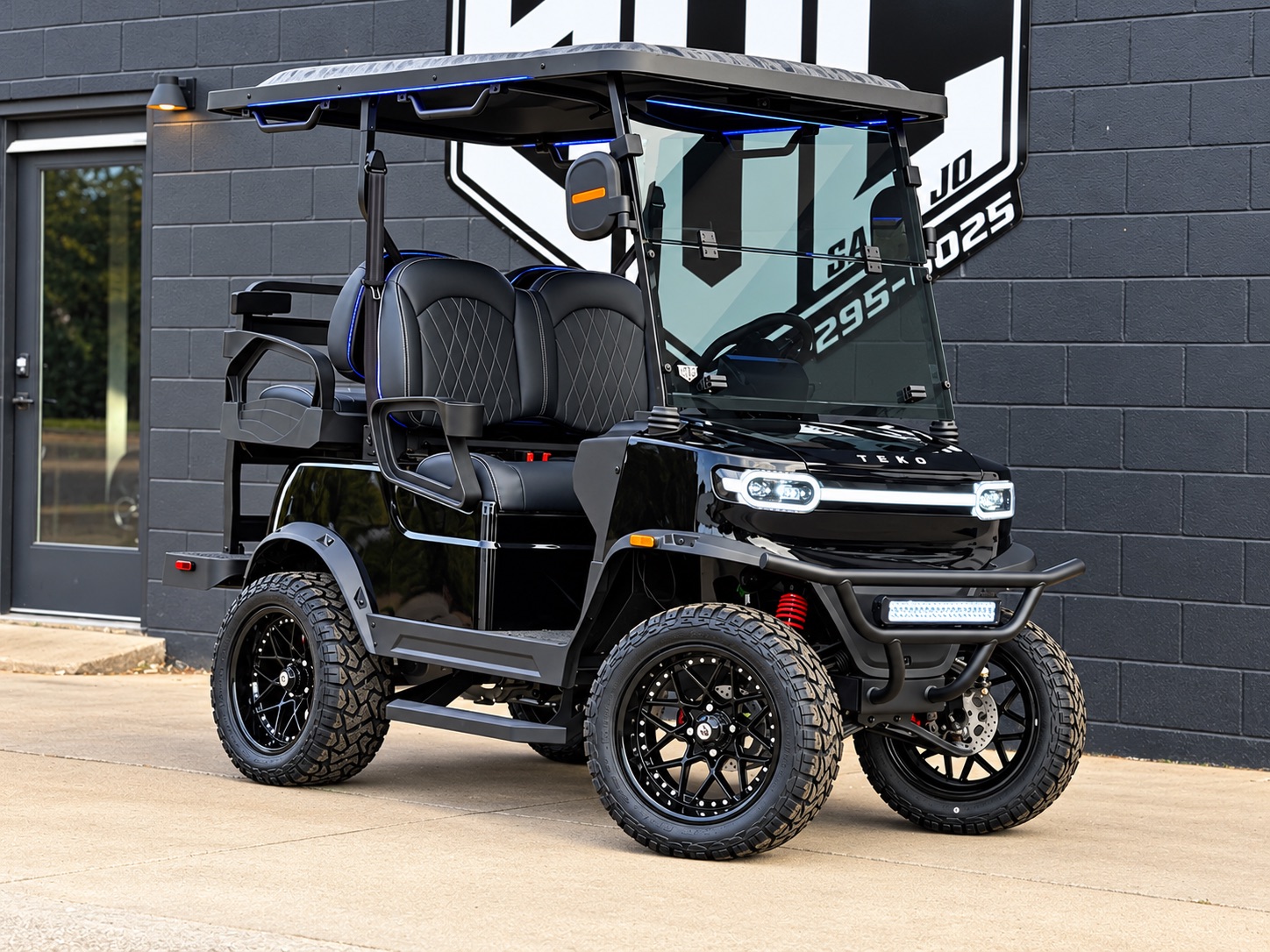2026 TEKO Turbo