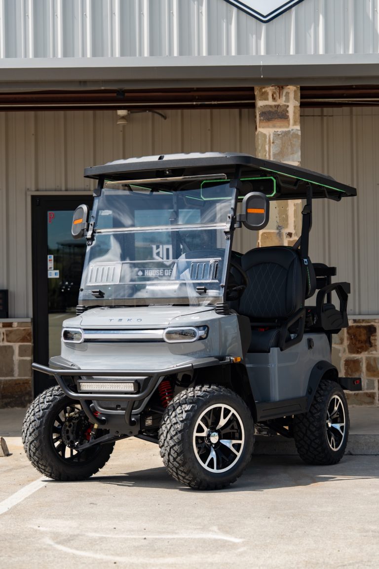 2026 TEKO Turbo