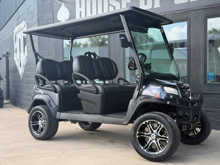 2027 Club Car Onward LSV