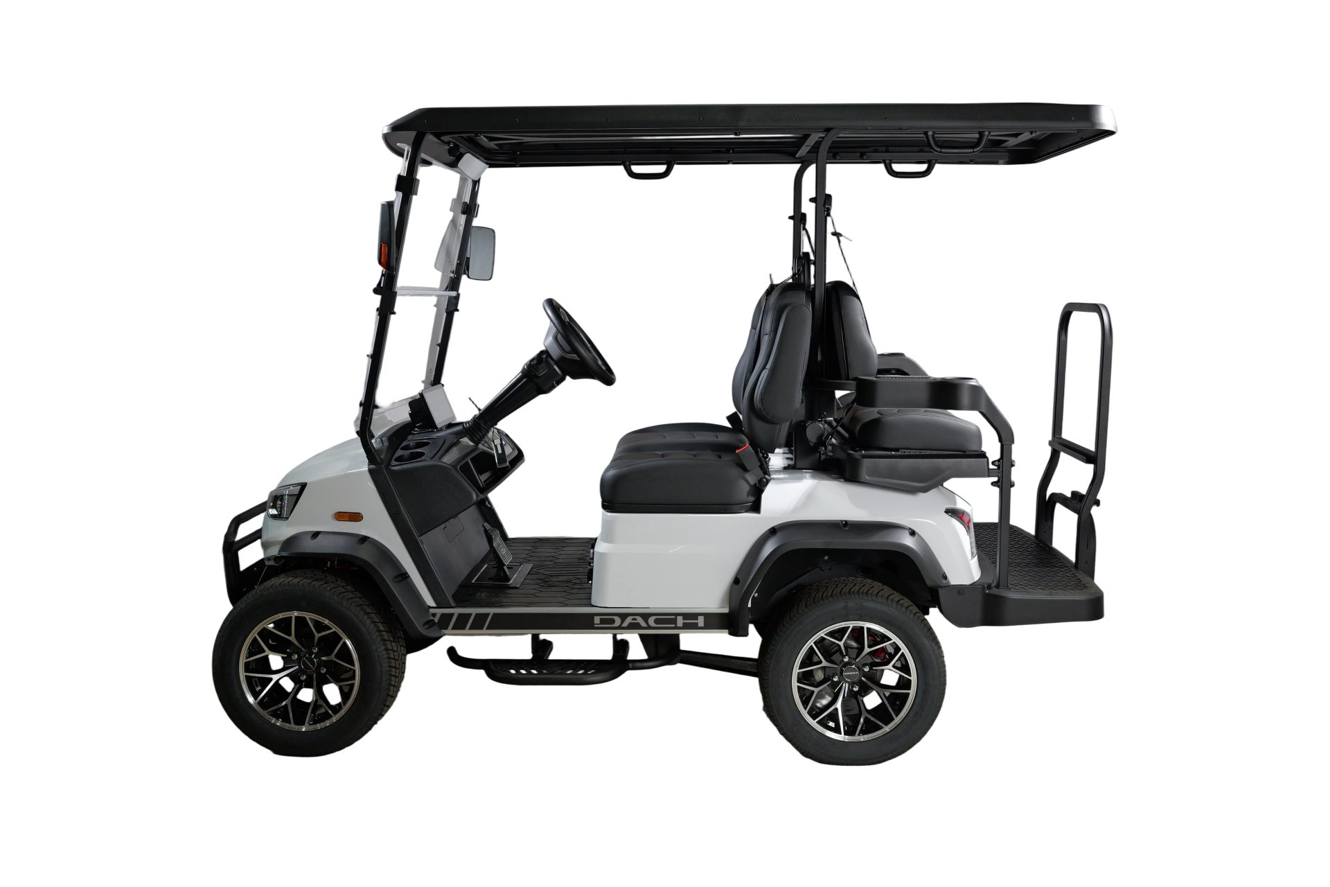 2027 Dach Falcon Ultra