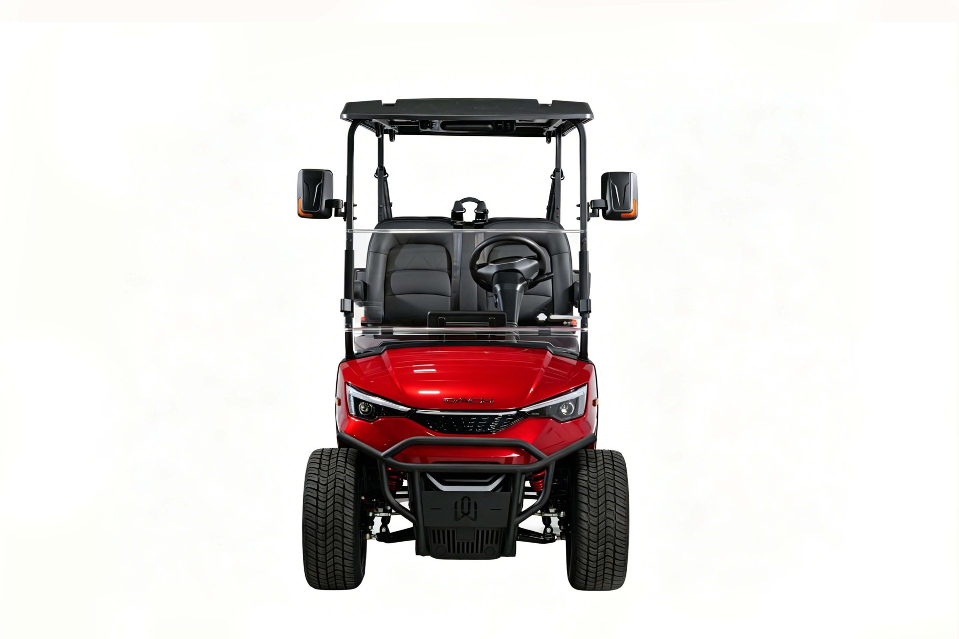 2027 Dach Falcon Ultra