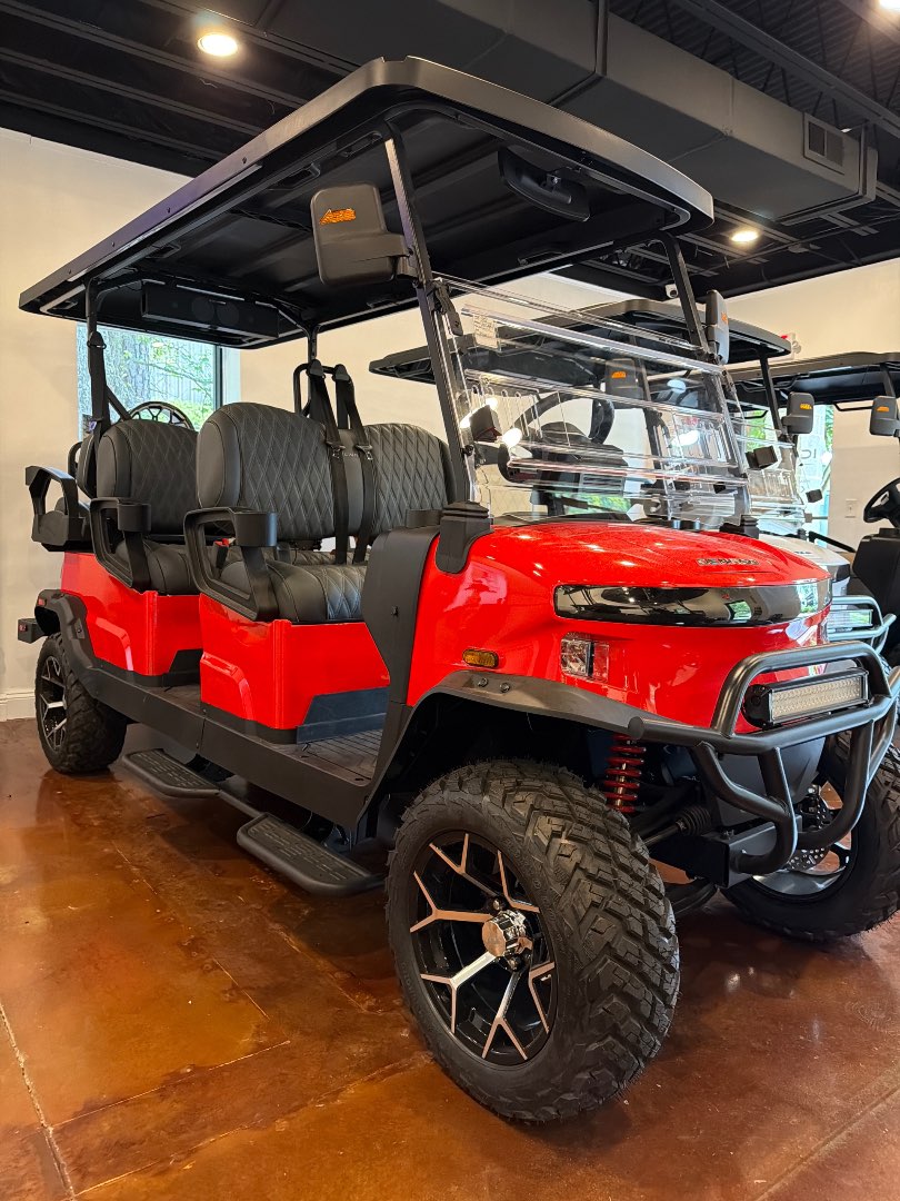 2026 Denago Rover
