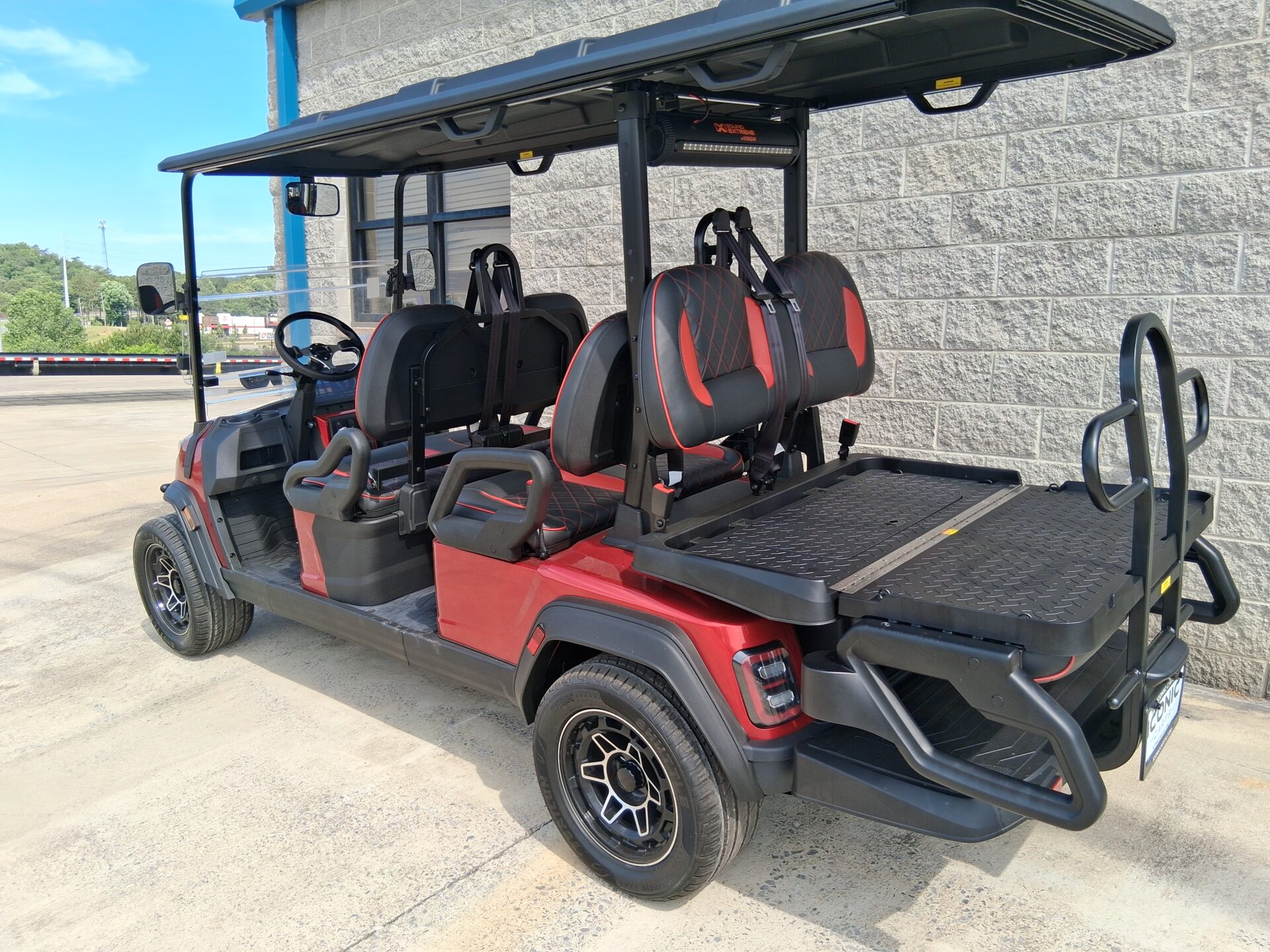 2026 Icon i60LX photo 2