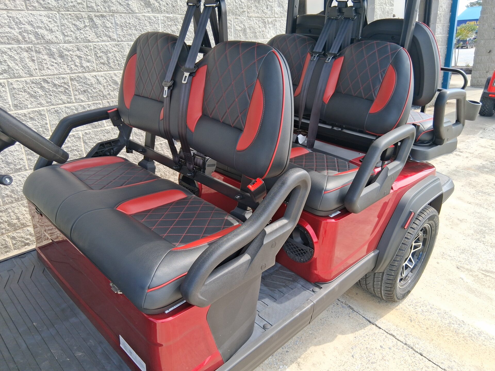2026 Icon i60LX photo 3