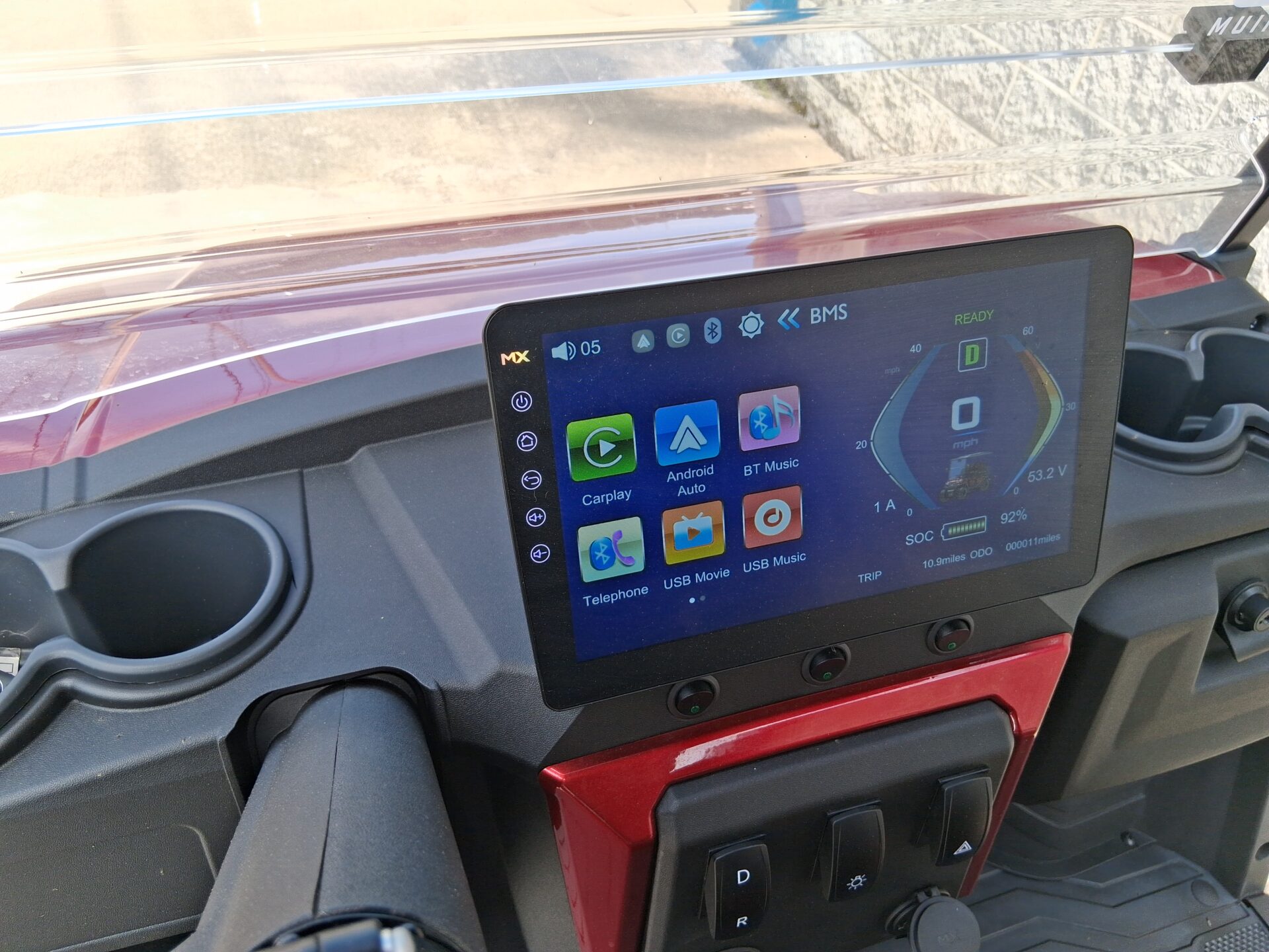 2026 Icon i60LX photo 4