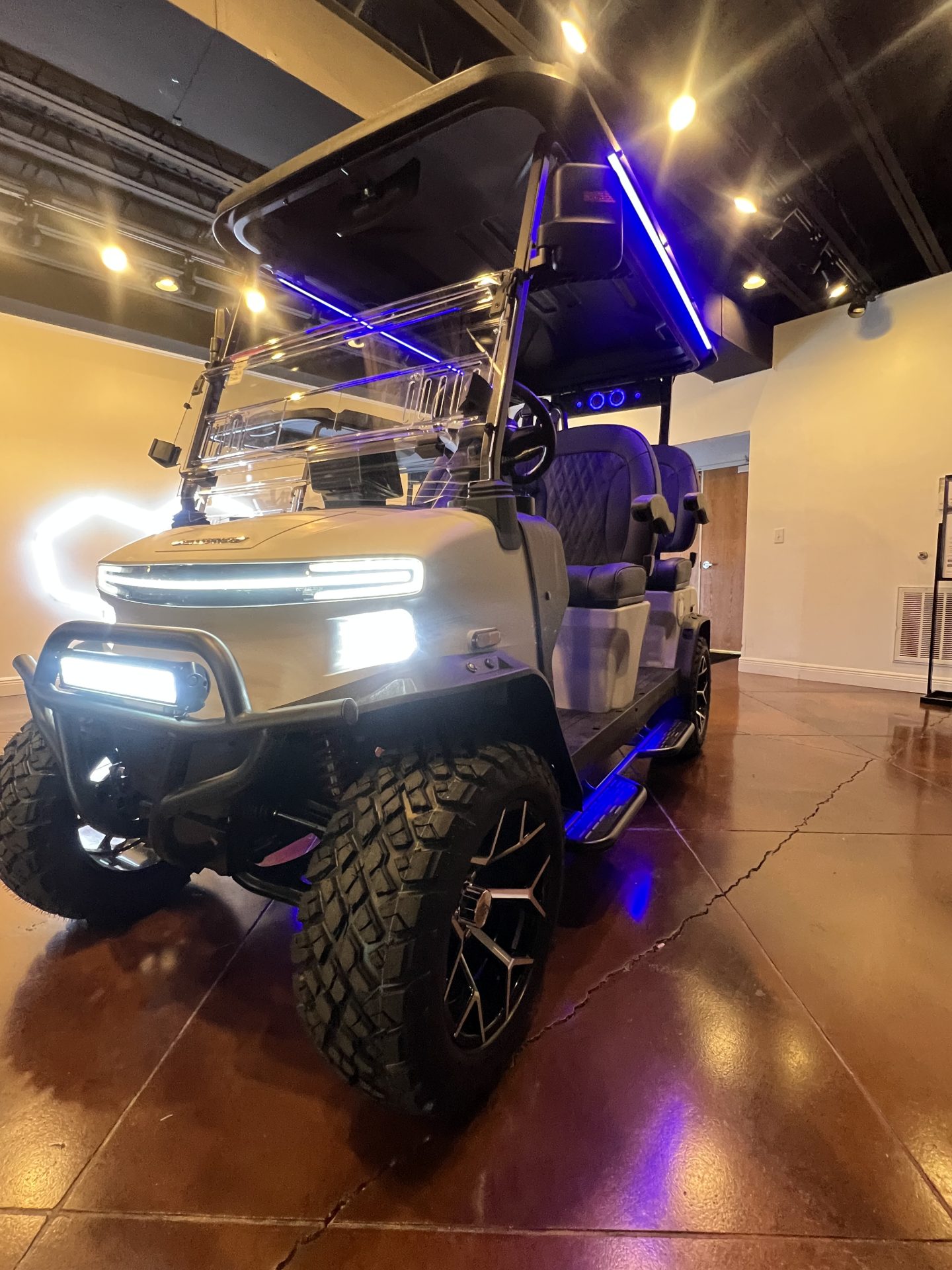 2026 Denago Rover