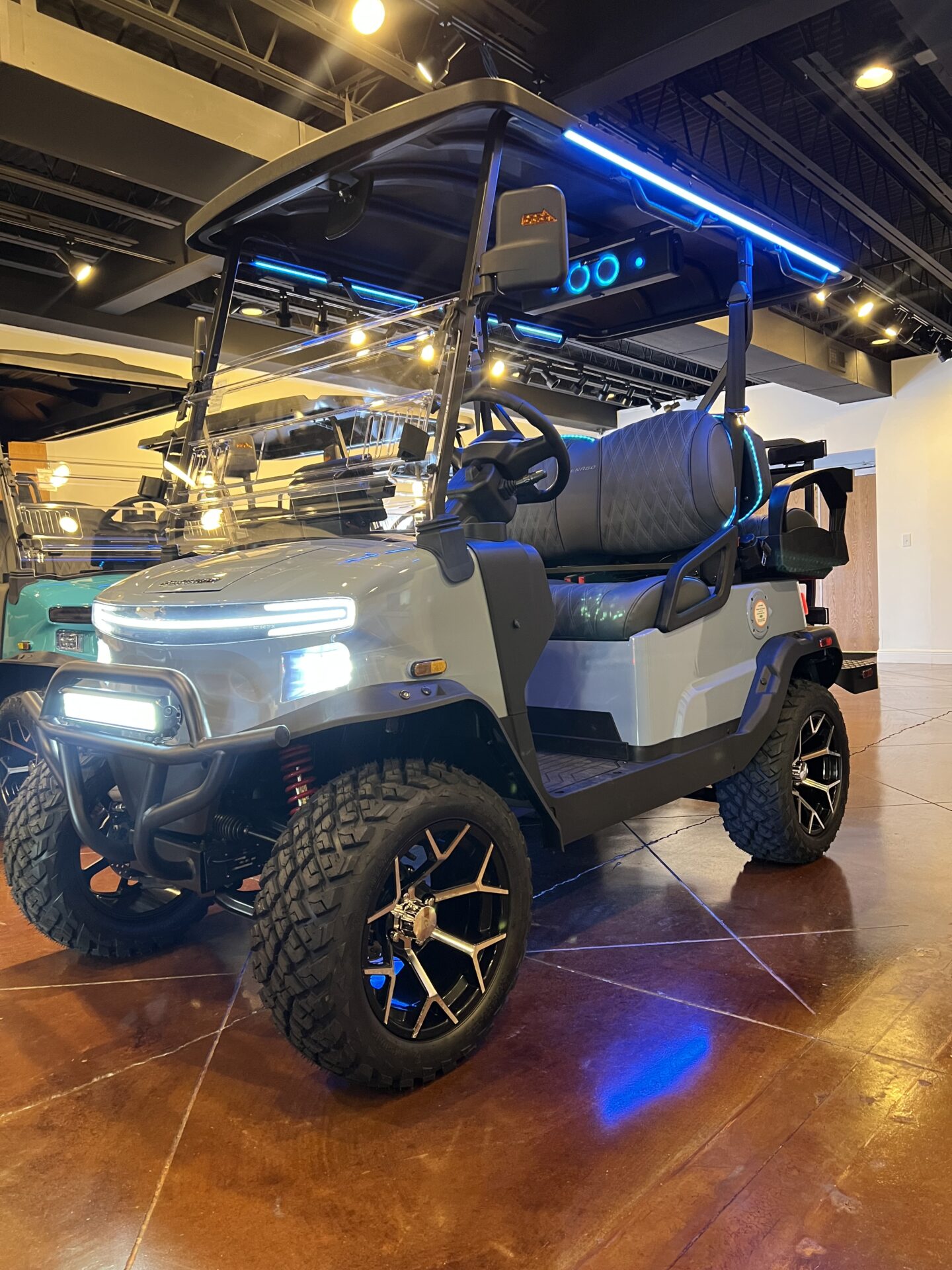 2026 Denago Nomad