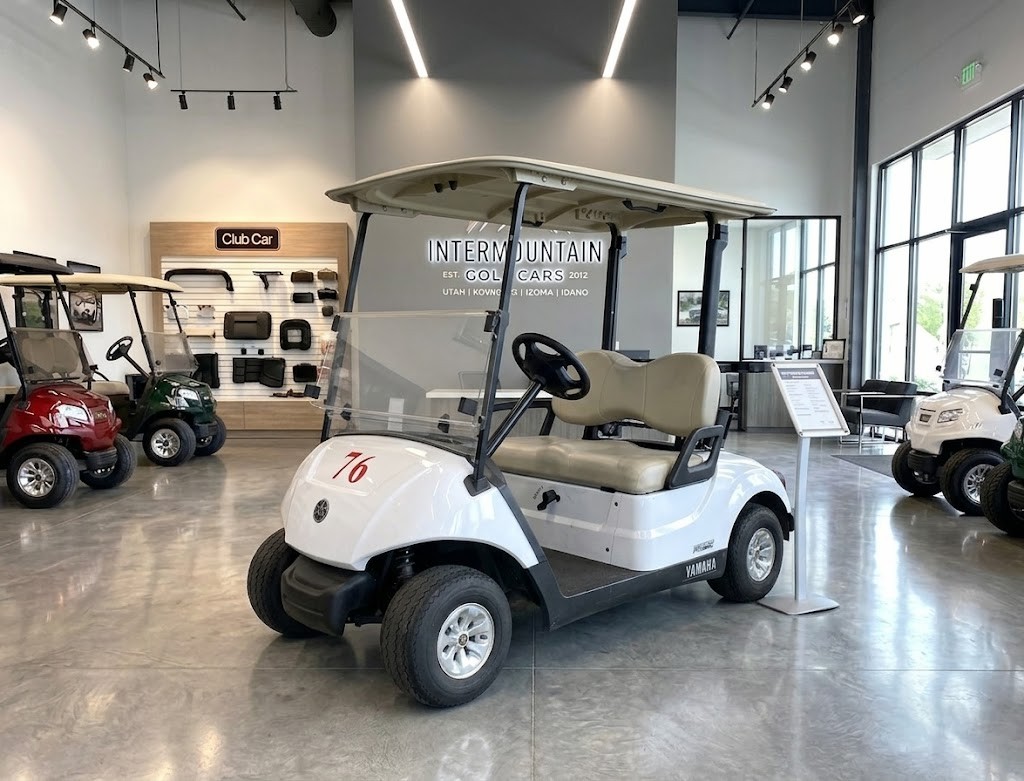 2019 Yamaha Drive2