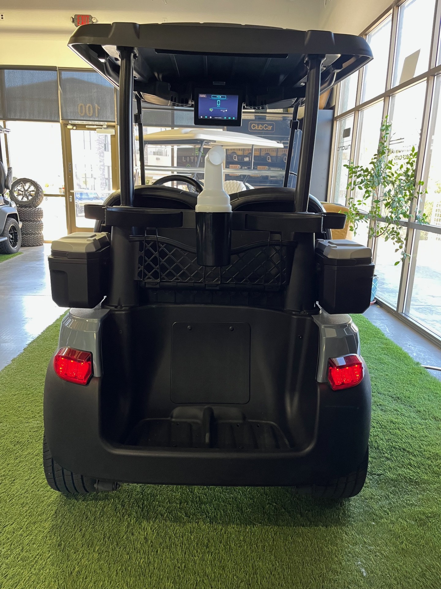 2025 Club Car Onward photo 3