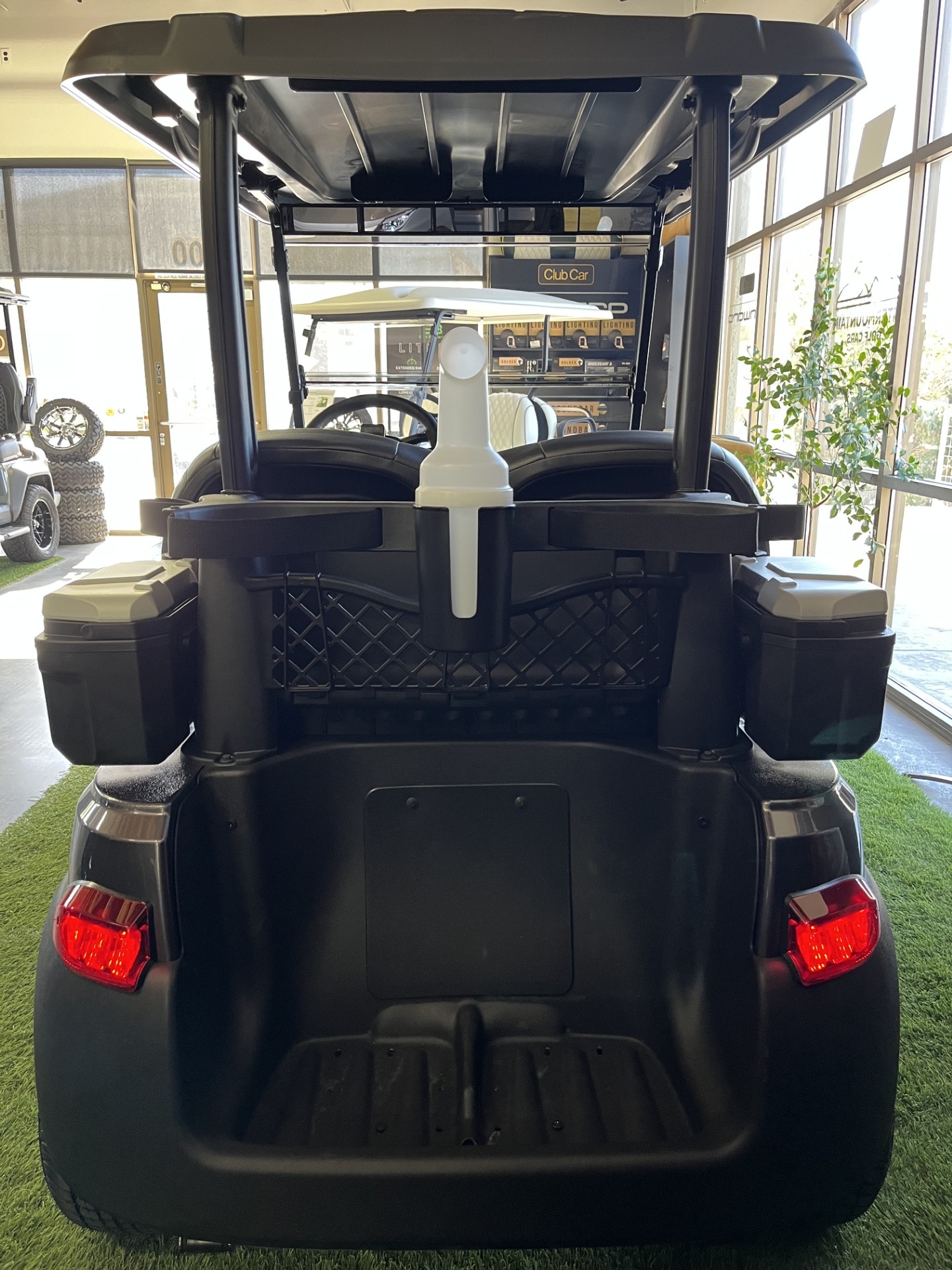 2027 Club Car Onward photo 4