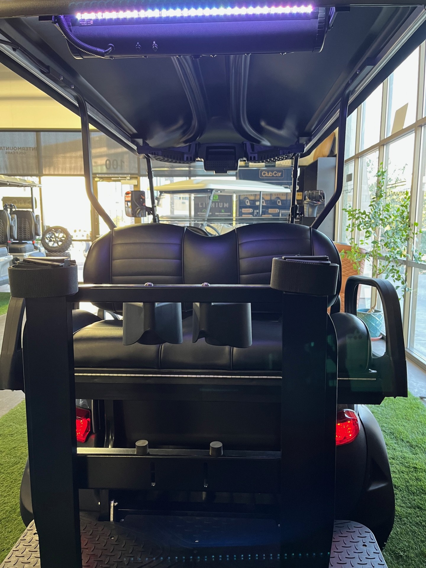 2024 Club Car Onward photo 4