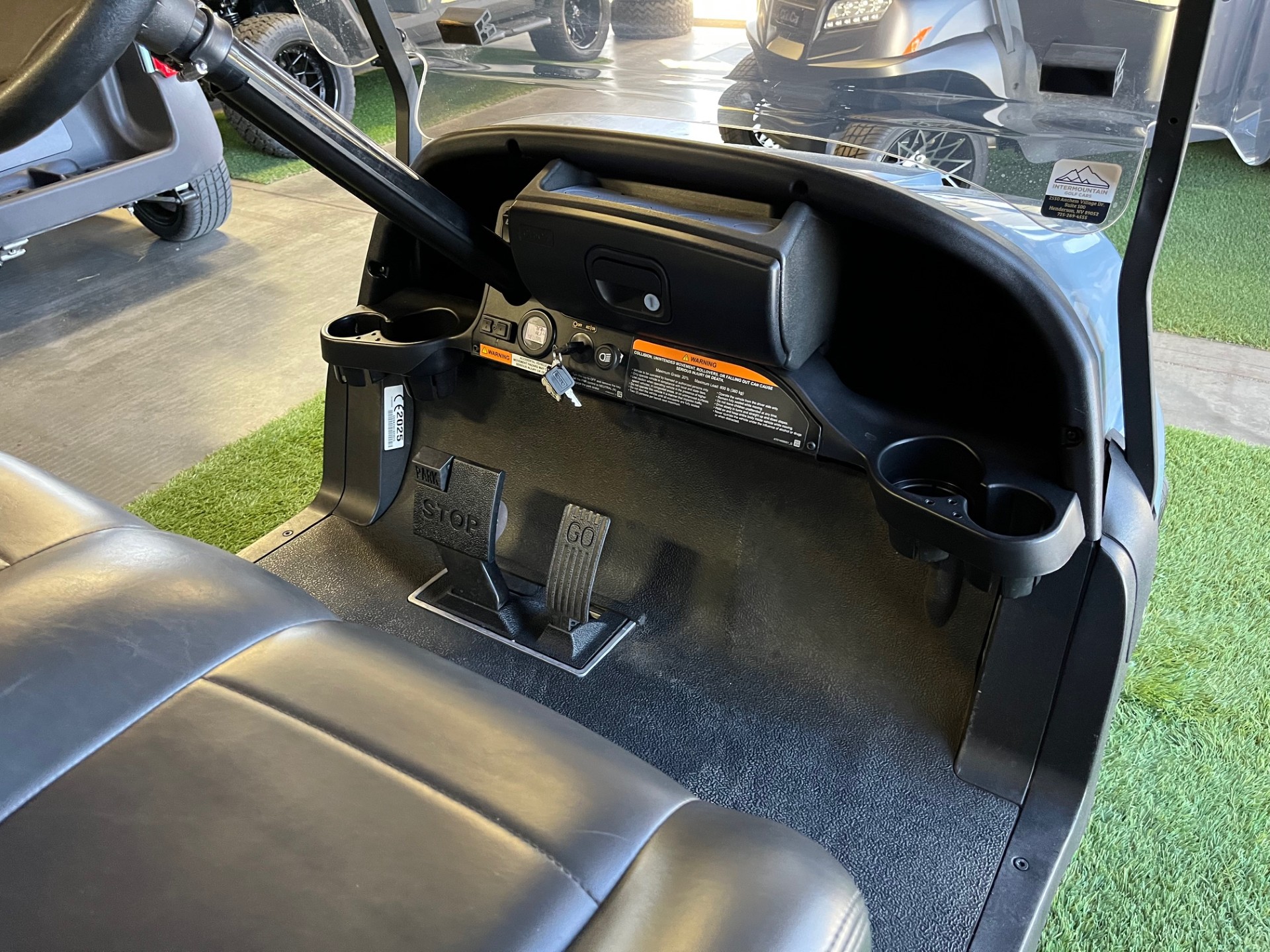 2025 Club Car Onward photo 4