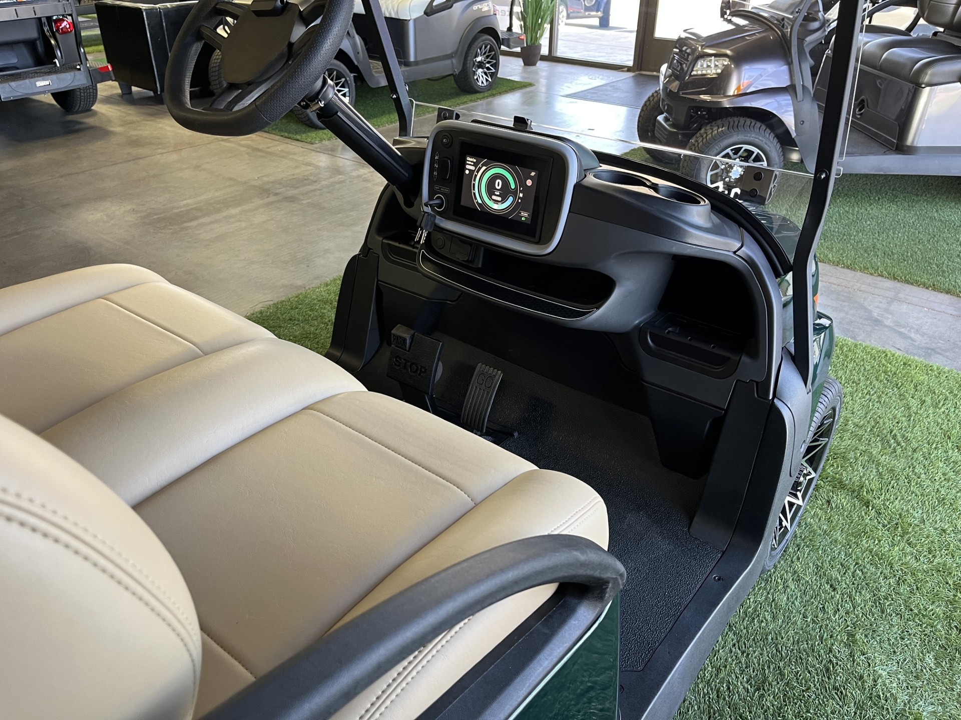 2026 Club Car Onward photo 5