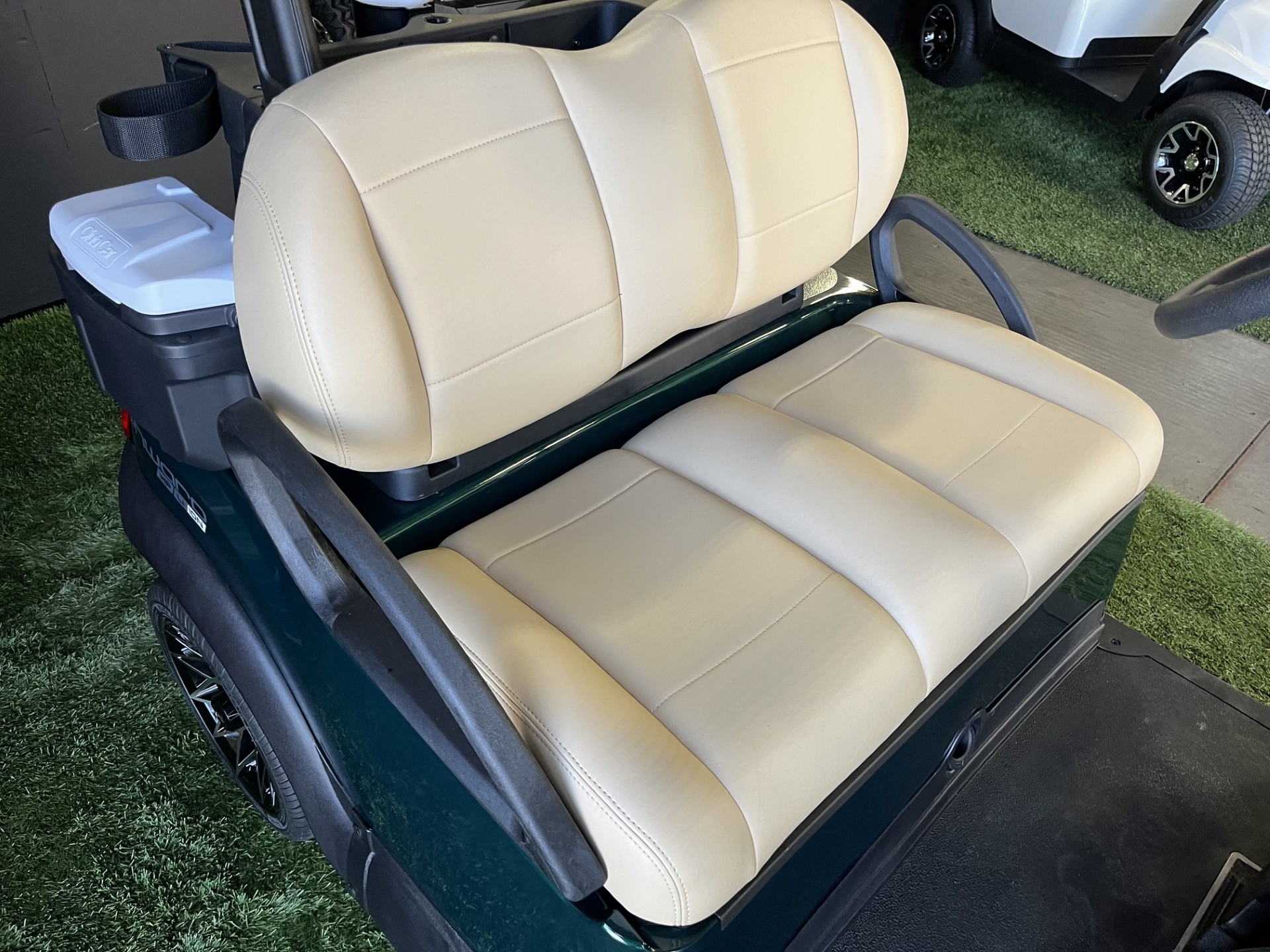 2026 Club Car Onward photo 6