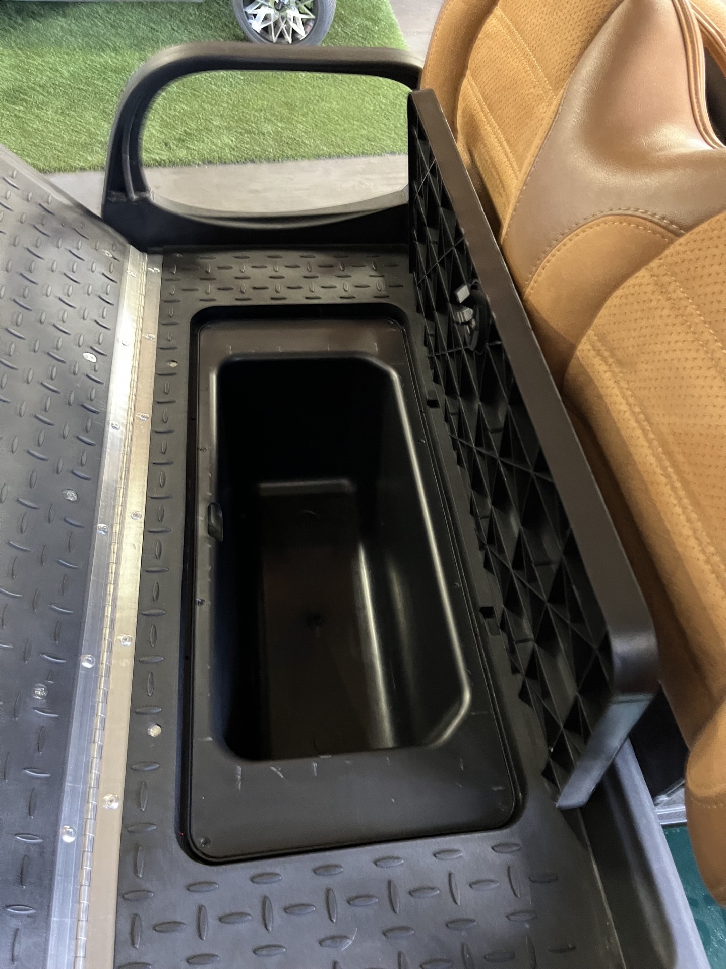 2022 Club Car Onward photo 6